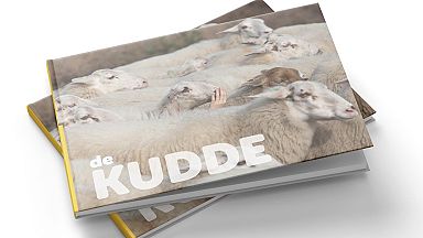 boekpresentatie de KUDDE boekpresentatie de KUDDE